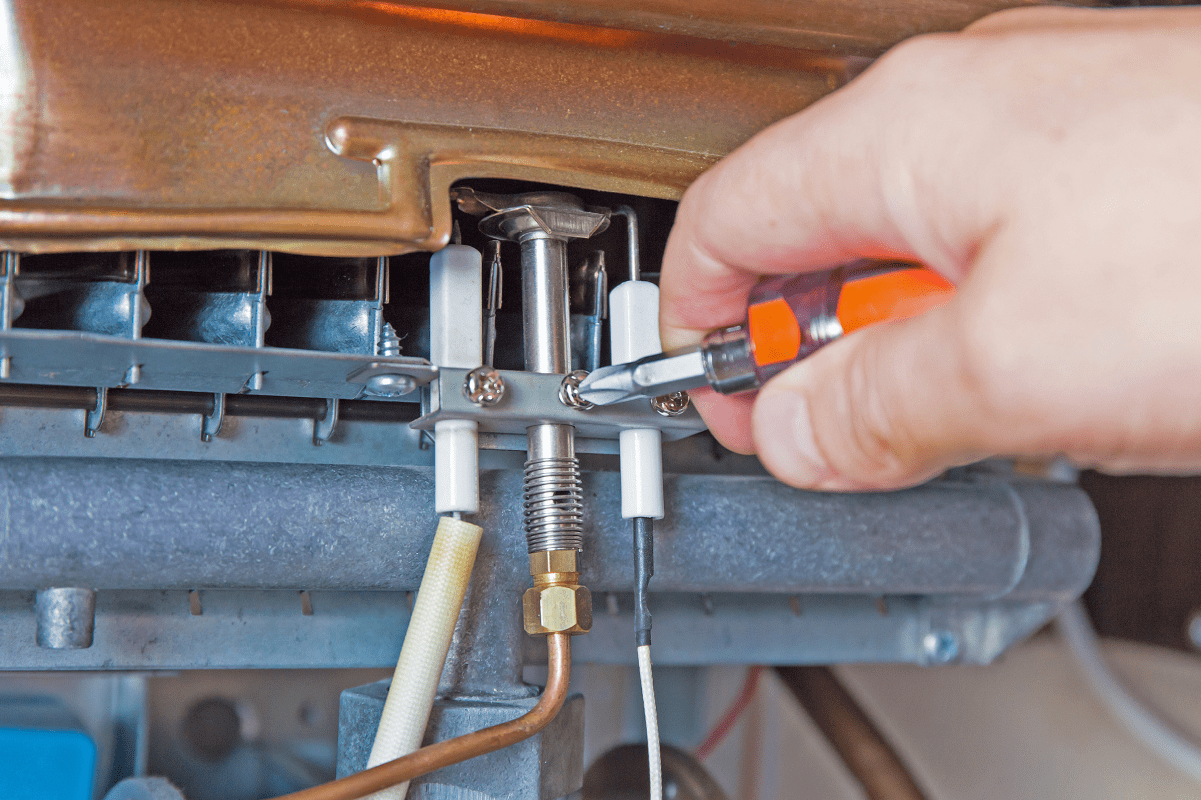 What You Need To Know About Tankless Water Heater Maintenance